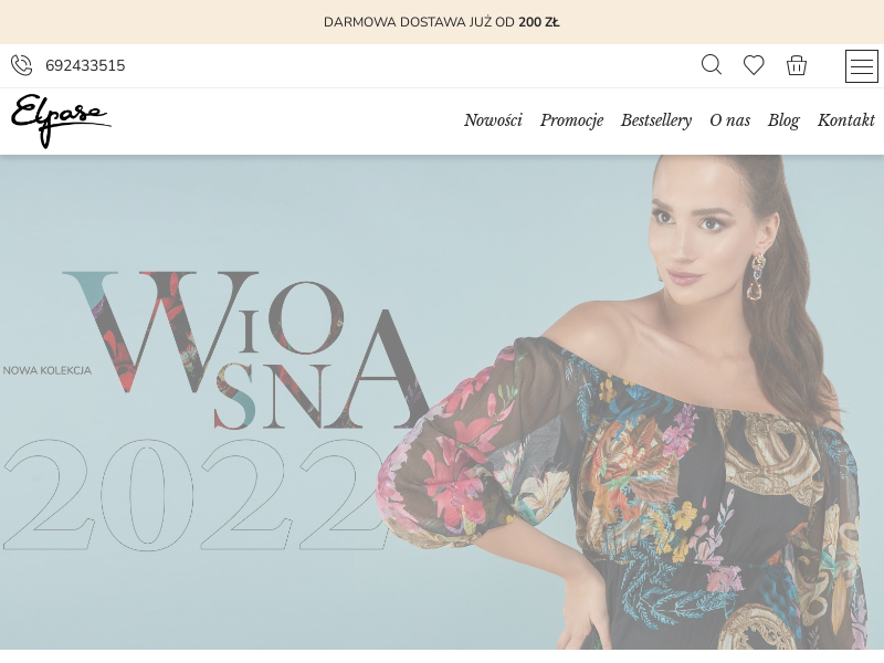 PAJĄK ELŻBIETA Firma Produkcyjno-Handlowa