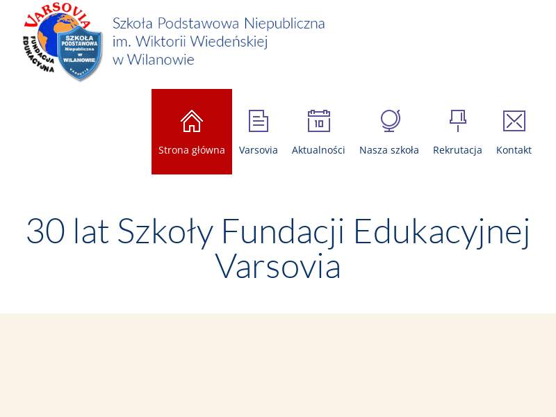 Fundacja Edukacyjna