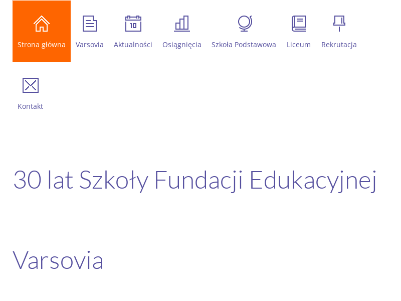 Fundacja Edukacyjna
